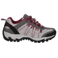 Hi-Tec Leisure Hiking Shoes Jaguar light grey Women